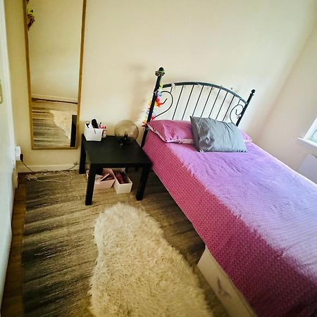 Quiet And Private Room Glasgow City Center エクステリア 写真