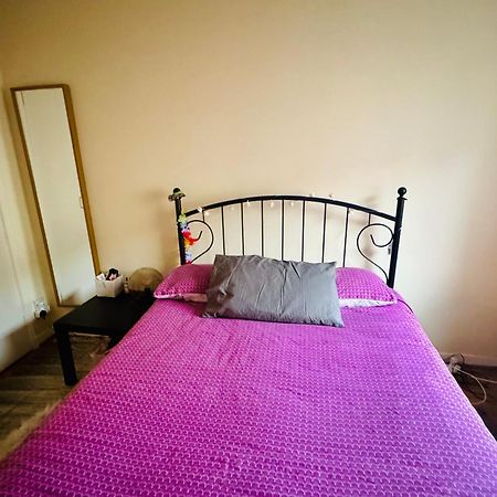 Quiet And Private Room Glasgow City Center エクステリア 写真